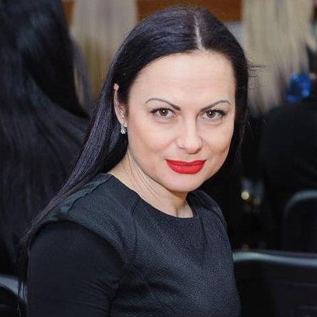 Наталія Кириленко
