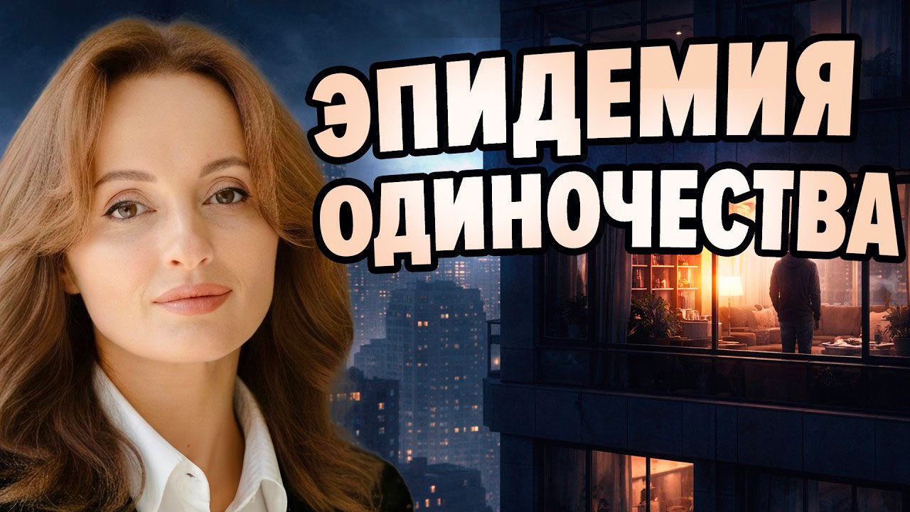 одиночество