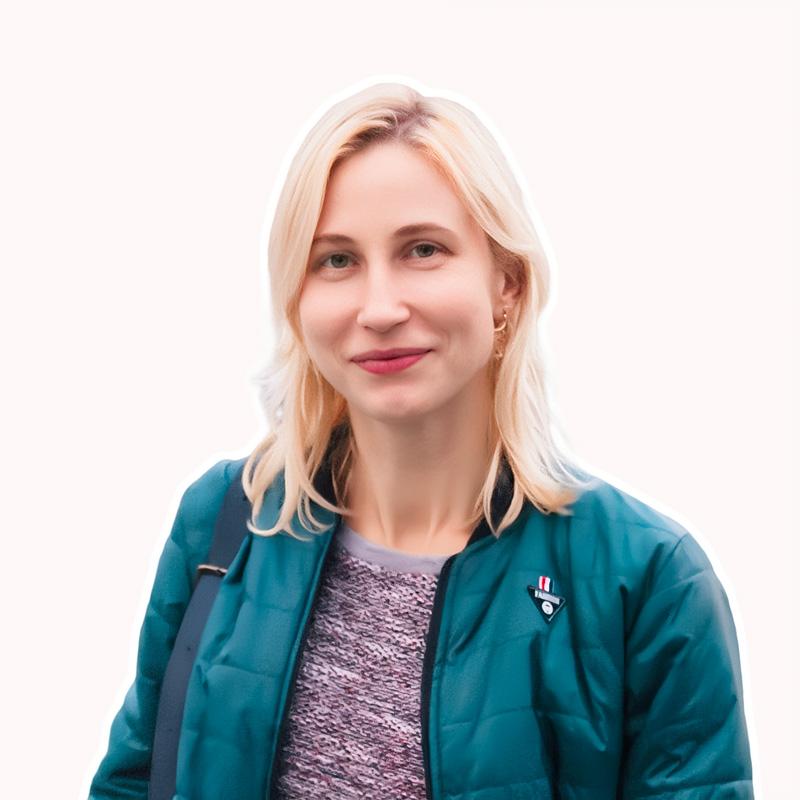 Анна