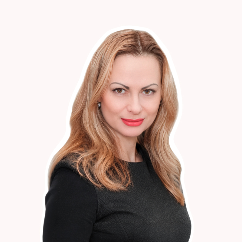 Наталі
